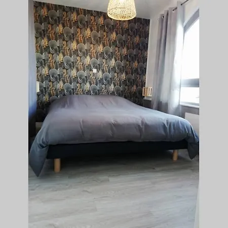 L'honna Flow, De Charme Pres Du Centre. * Honfleur