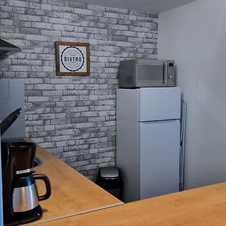 L'honna Flow, De Charme Pres Du Centre. Lejlighed *