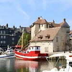 L'honna Flow, De Charme Pres Du Centre. Apartmán