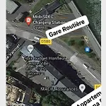 L'honna Flow, De Charme Pres Du Centre. Apartmán *