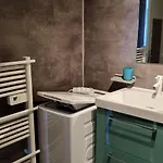 Apartmán L'honna Flow, De Charme Pres Du Centre. *