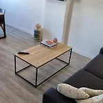 L'honna Flow, De Charme Pres Du Centre. Apartmán *