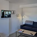 L'honna Flow, De Charme Pres Du Centre. Apartmán Honfleur