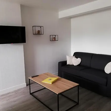 L'honna Flow, De Charme Pres Du Centre.