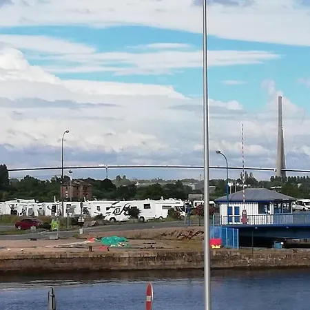 Apartment L'honna Flow, De Charme Pres Du Centre. Honfleur