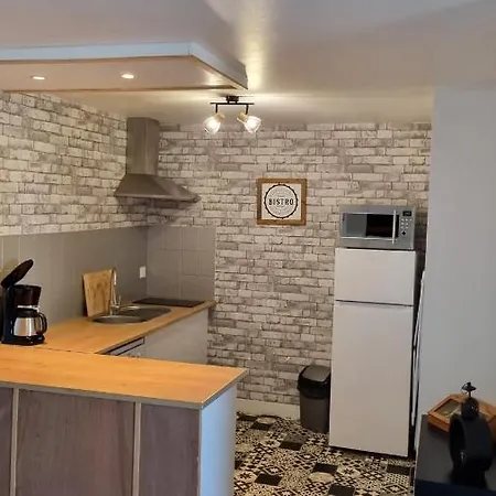 L'honna Flow, De Charme Pres Du Centre. Apartment