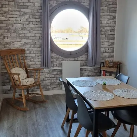 Apartmán L'honna Flow, De Charme Pres Du Centre. Honfleur