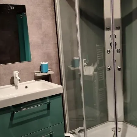 L'honna Flow, De Charme Pres Du Centre. Apartamento *