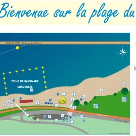 L'honna Flow, De Charme Près Du Centre.