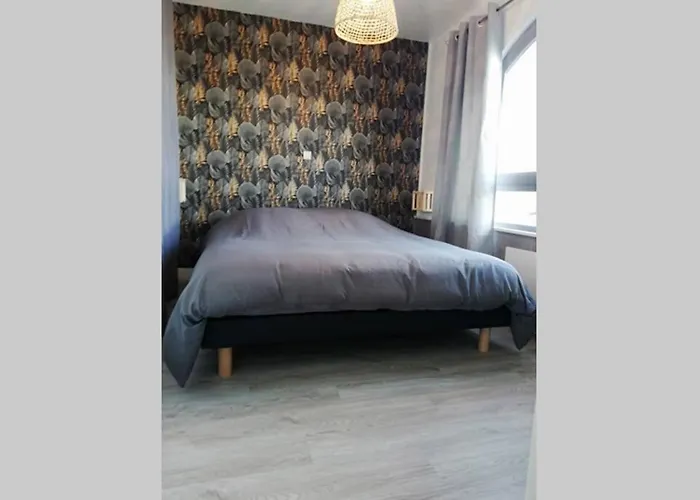 L'honna Flow, De Charme Pres Du Centre. * Honfleur