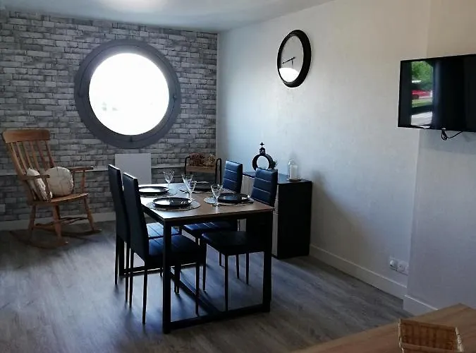 L'honna Flow, De Charme Pres Du Centre.