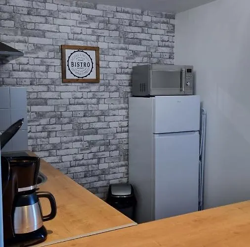 L'honna Flow, De Charme Pres Du Centre. Apartment *