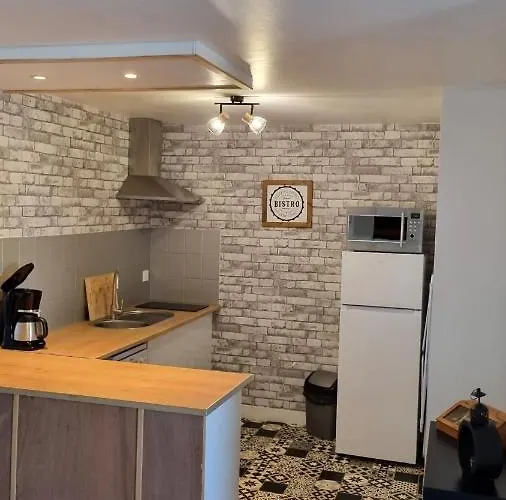 L'honna Flow, De Charme Pres Du Centre. Apartment