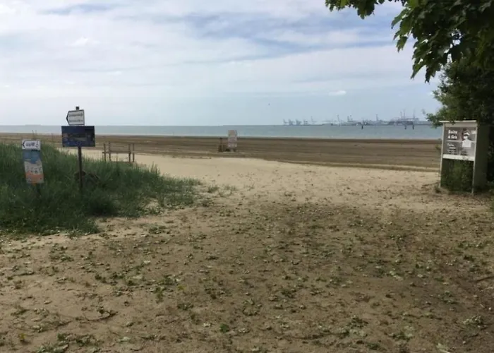 Apartment L'honna Flow, De Charme Pres Du Centre. *